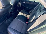 2017 Toyota Camry XSE