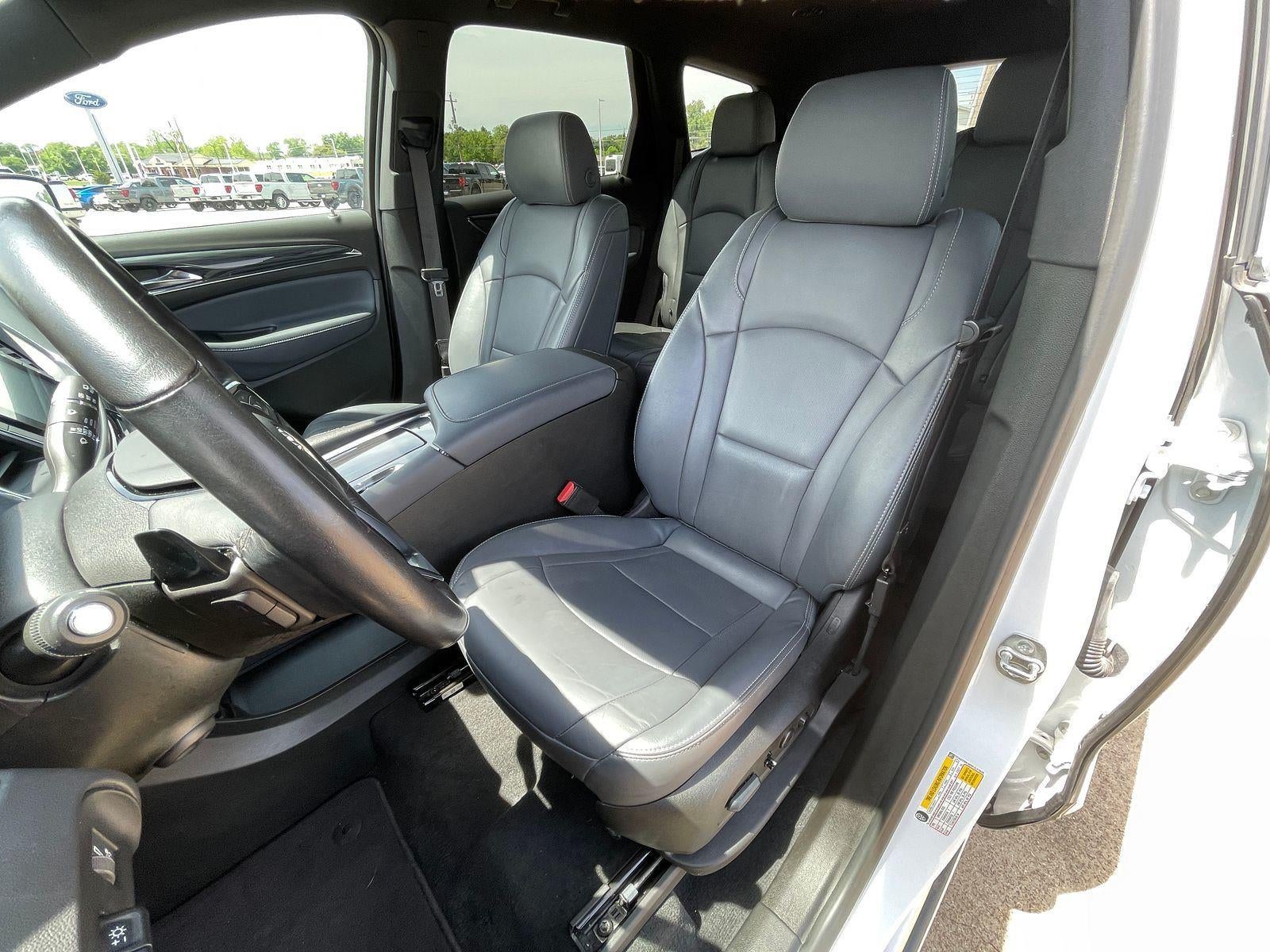 2024 Buick Enclave Premium