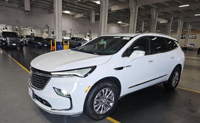 2024 Buick Enclave Premium
