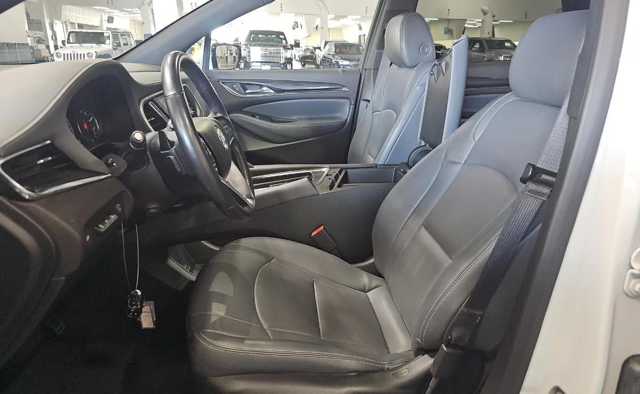 2024 Buick Enclave Premium