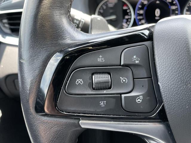 2024 Buick Enclave Premium