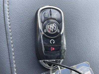 2024 Buick Enclave Premium