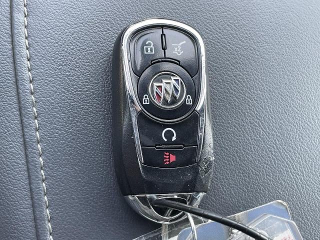2024 Buick Enclave Premium