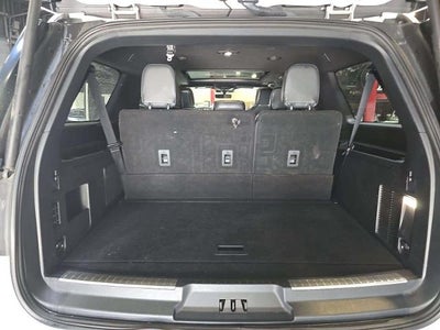 2023 Lincoln Navigator L Reserve