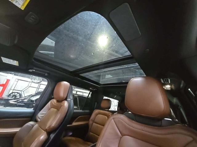 2023 Lincoln Navigator L Reserve