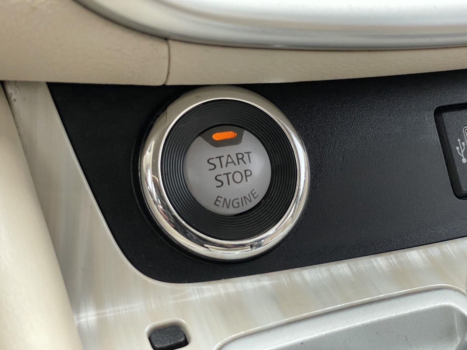 2018 Nissan Murano SV