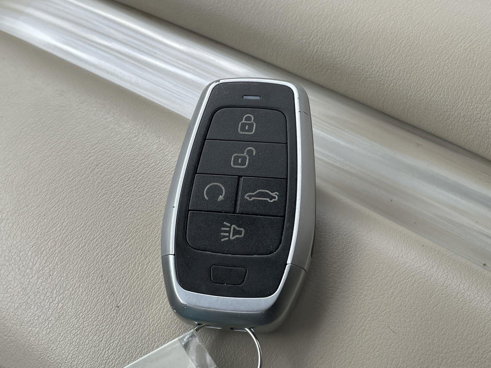 2018 Nissan Murano SV