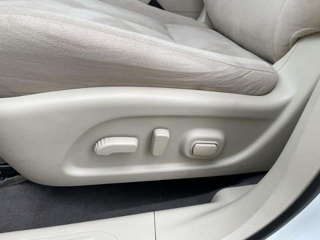 2018 Nissan Murano SV
