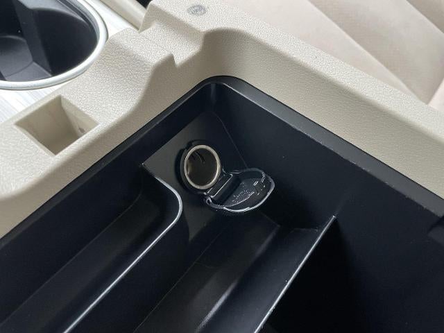 2018 Nissan Murano SV