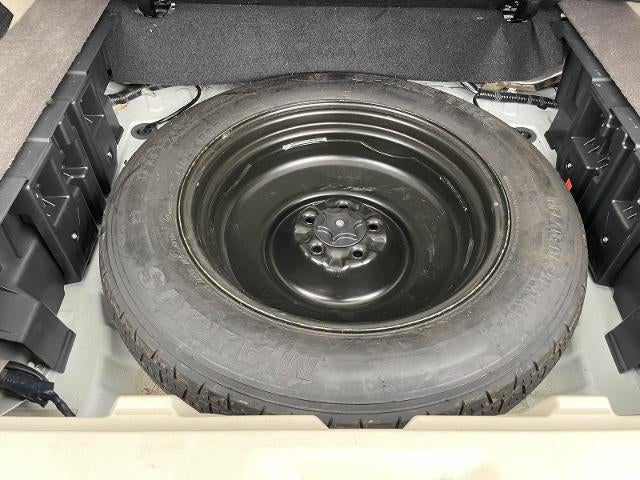 2018 Nissan Murano SV