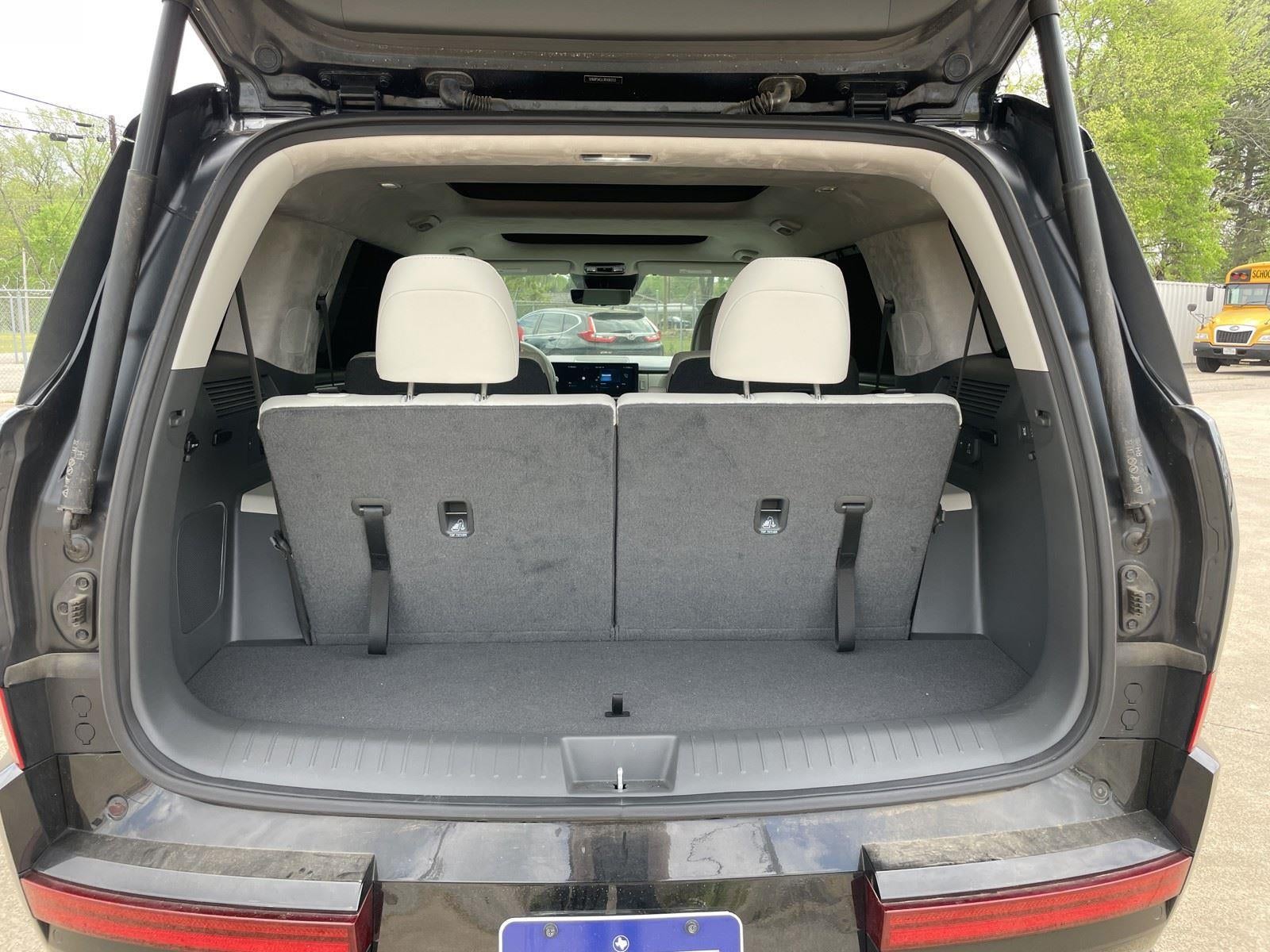 2024 Hyundai Santa Fe Calligraphy