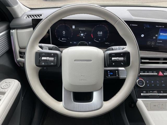 2024 Hyundai Santa Fe Calligraphy