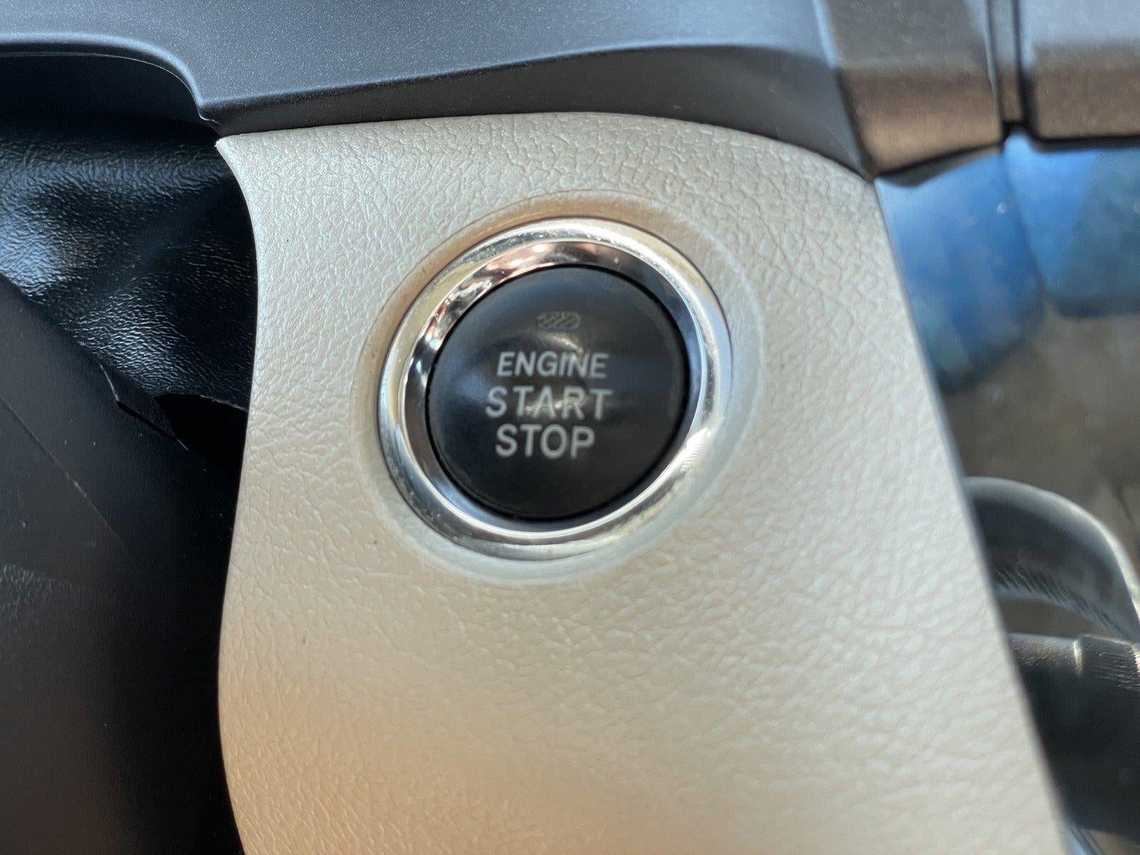 2015 Toyota Sienna XLE Premium