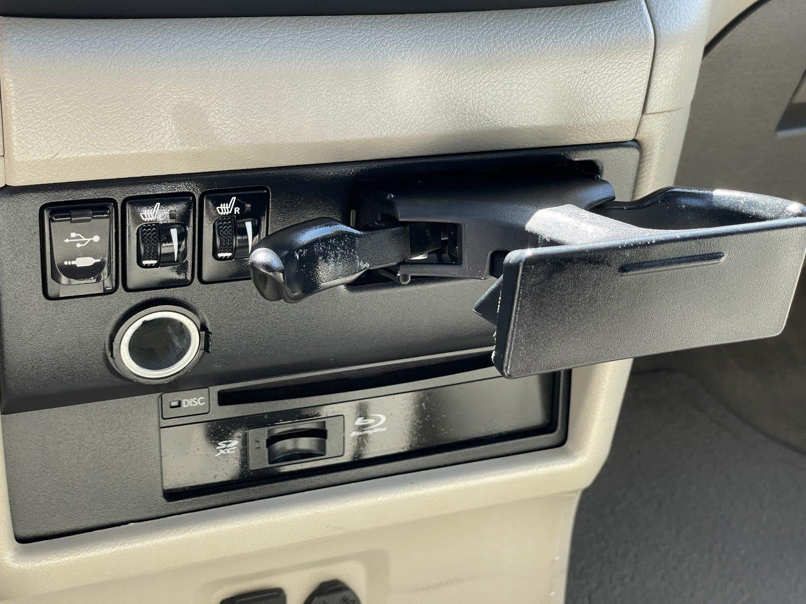 2015 Toyota Sienna XLE Premium