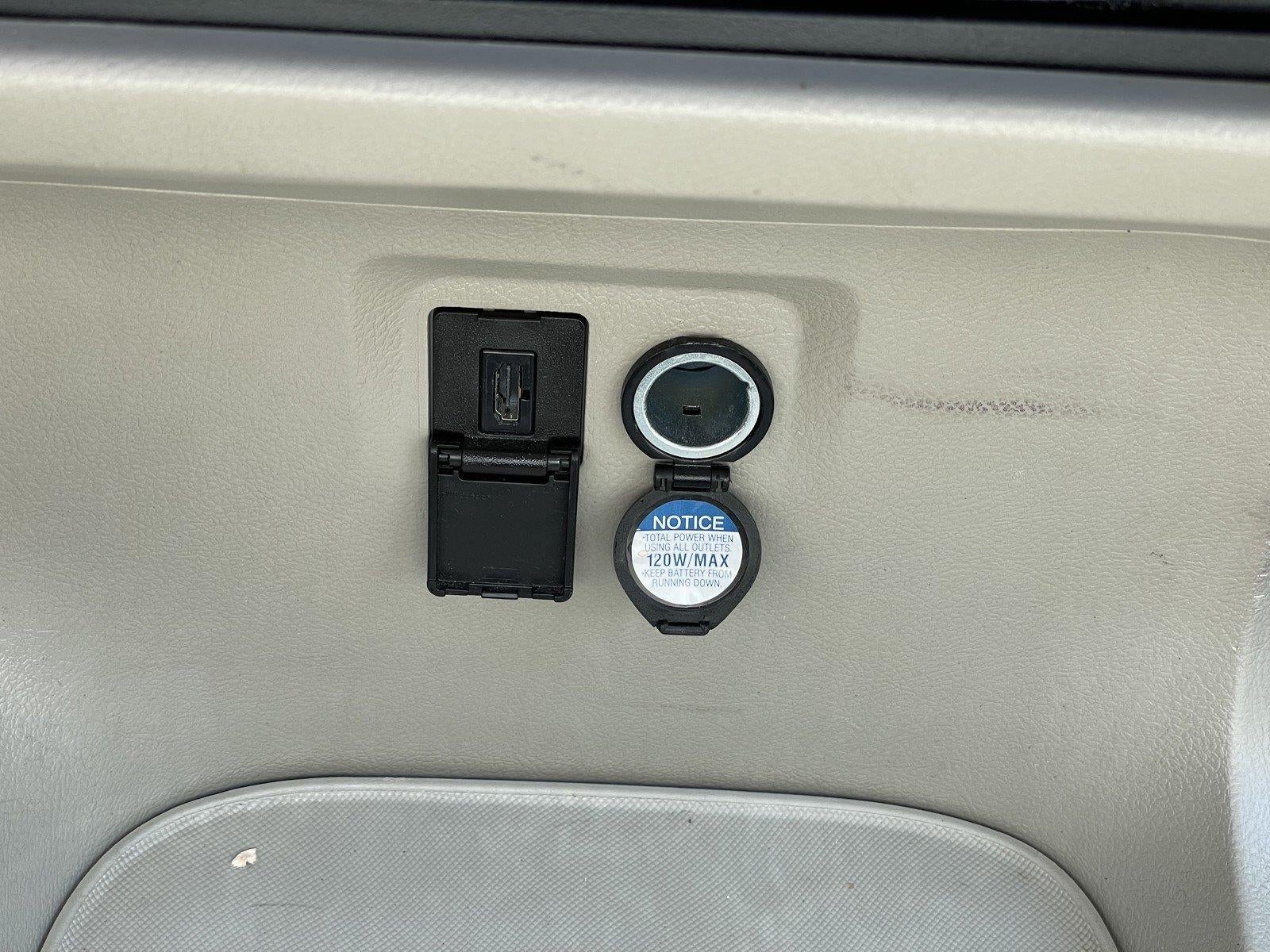 2015 Toyota Sienna XLE Premium