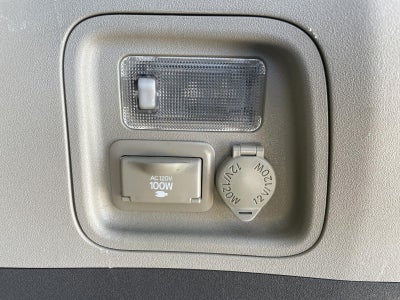 2015 Toyota Sienna XLE Premium