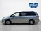 2015 Toyota Sienna XLE Premium