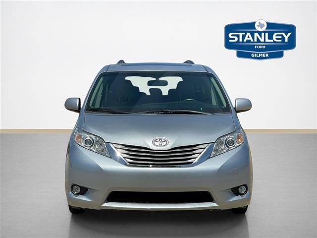 2015 Toyota Sienna XLE Premium