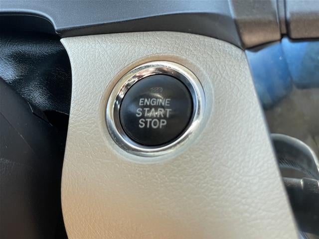 2015 Toyota Sienna XLE Premium