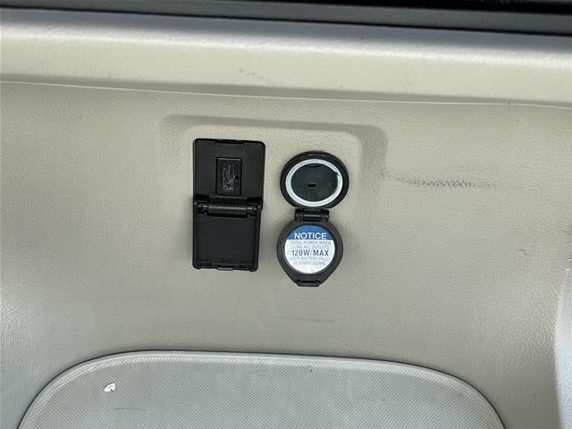 2015 Toyota Sienna XLE Premium