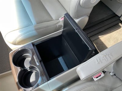 2015 Toyota Sienna XLE Premium