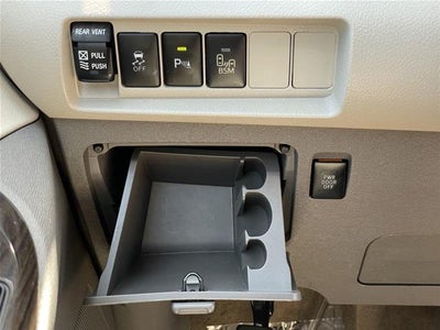 2015 Toyota Sienna XLE Premium