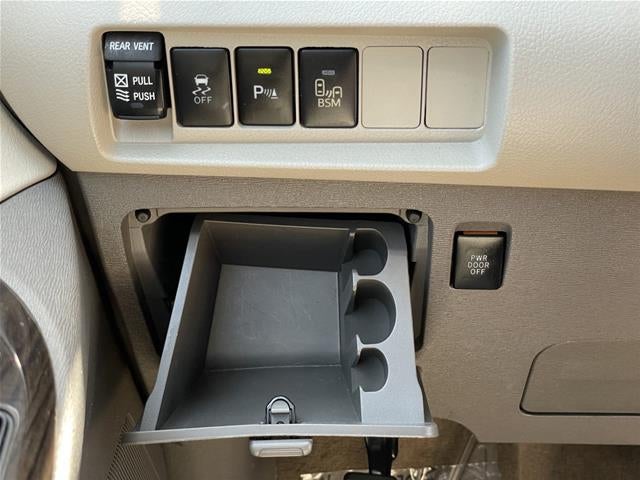 2015 Toyota Sienna XLE Premium