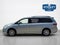 2015 Toyota Sienna XLE Premium