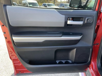 2015 Toyota Tundra Truck LTD