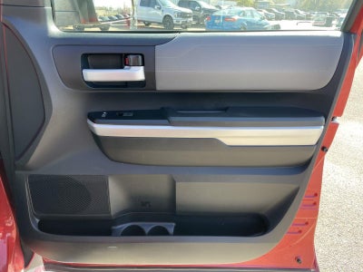 2015 Toyota Tundra Truck LTD