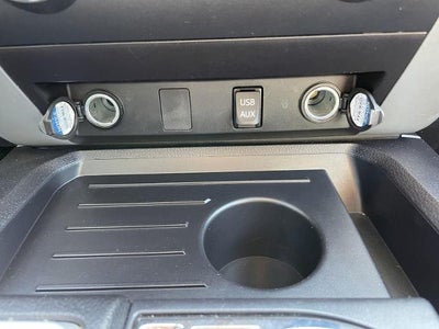 2015 Toyota Tundra Truck LTD