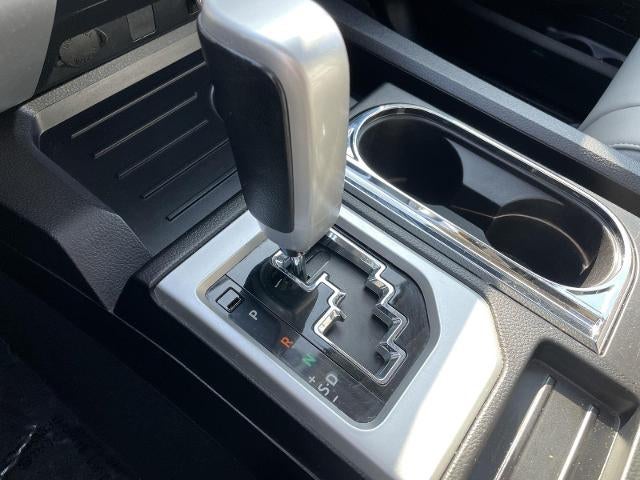 2015 Toyota Tundra Truck LTD