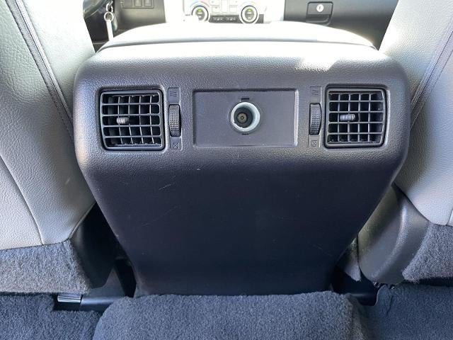 2015 Toyota Tundra Truck LTD