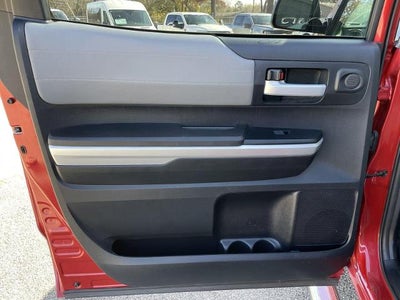 2015 Toyota Tundra Truck LTD