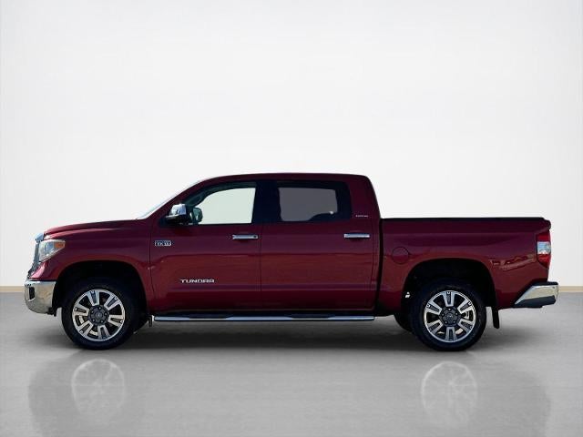 2015 Toyota Tundra Truck LTD