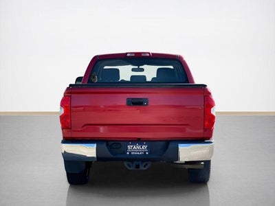 2015 Toyota Tundra Truck LTD