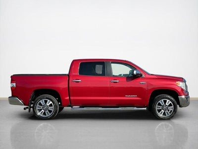 2015 Toyota Tundra Truck LTD