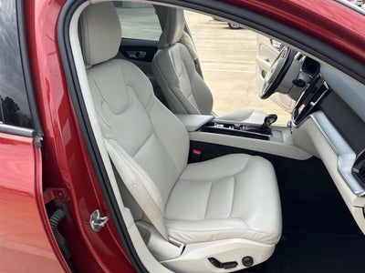2020 Volvo S60 Momentum