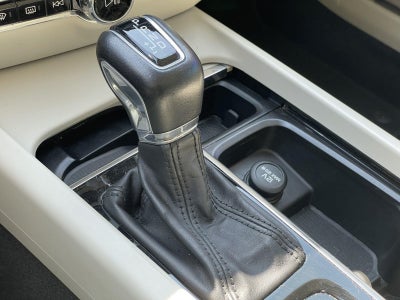 2020 Volvo S60 Momentum