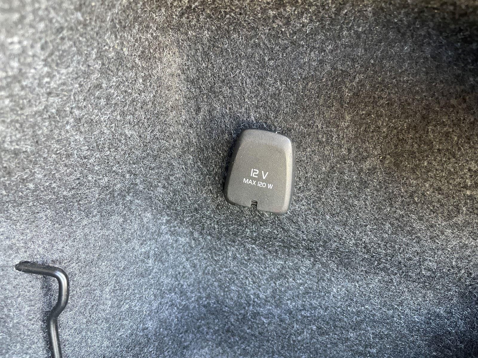 2020 Volvo S60 Momentum