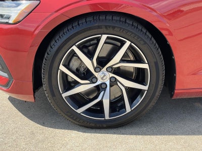 2020 Volvo S60 Momentum