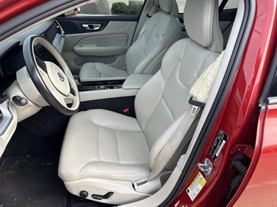 2020 Volvo S60 Momentum