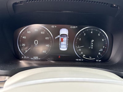 2020 Volvo S60 Momentum