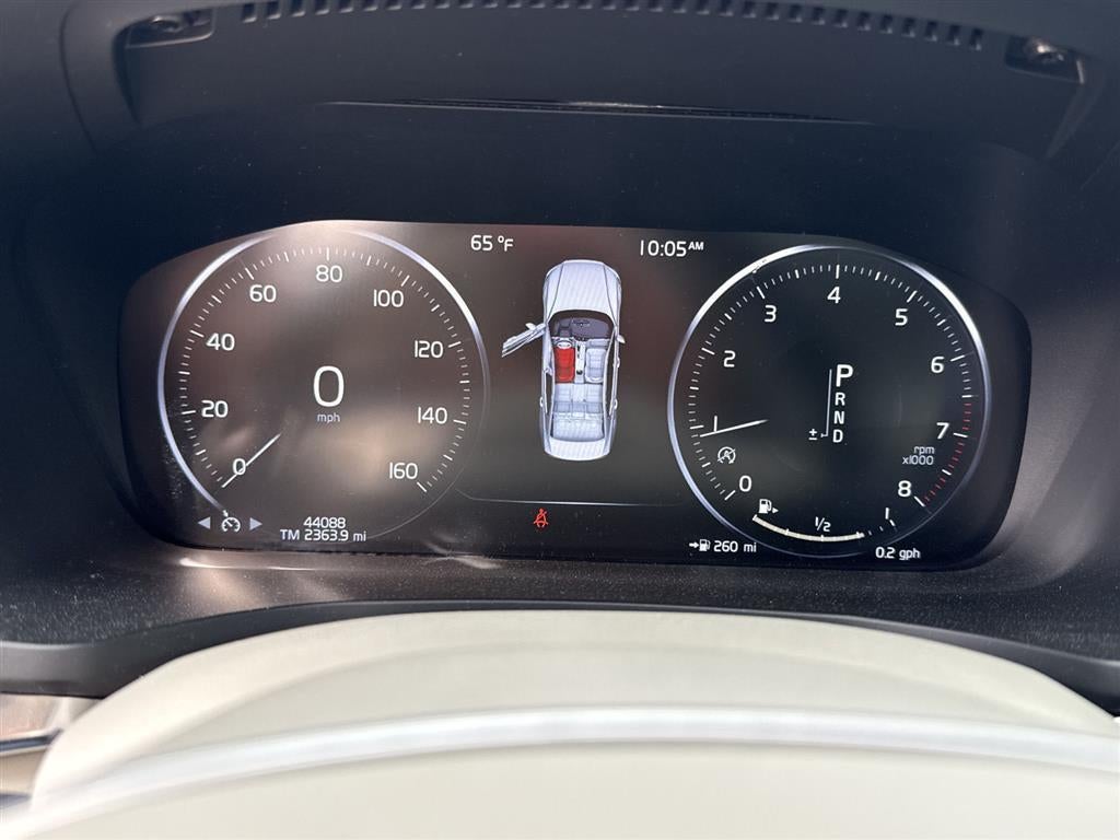 2020 Volvo S60 Momentum