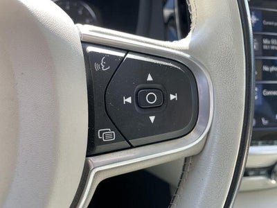 2020 Volvo S60 Momentum
