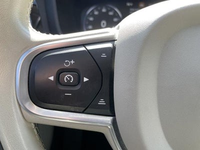 2020 Volvo S60 Momentum
