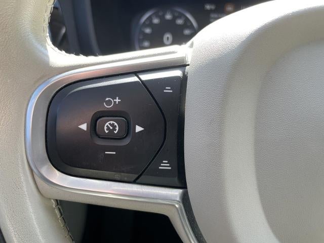 2020 Volvo S60 Momentum
