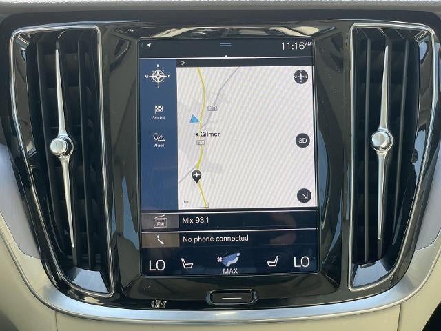 2020 Volvo S60 Momentum