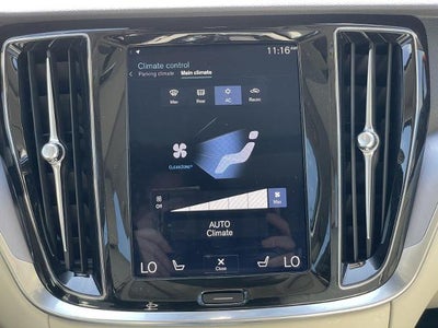 2020 Volvo S60 Momentum