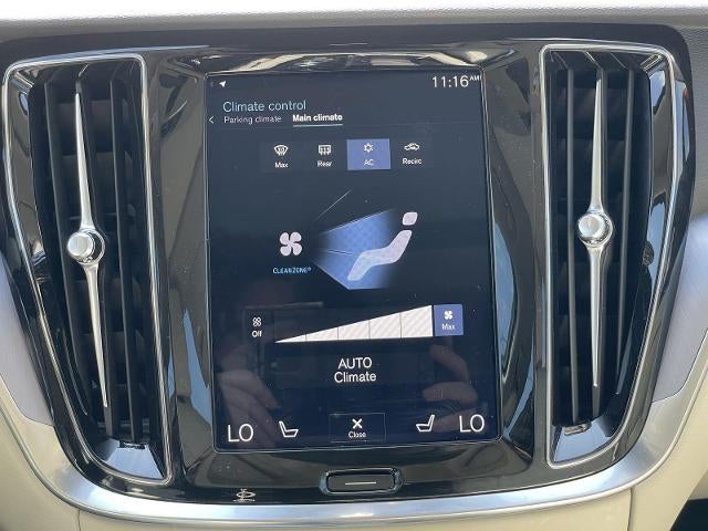 2020 Volvo S60 Momentum